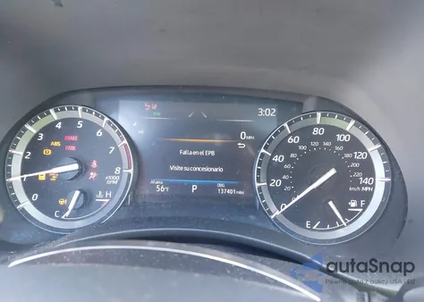 2021 Toyota Highlander Xle z USA, uszkodzony, nr VIN 5TDGZRAH7MS039295